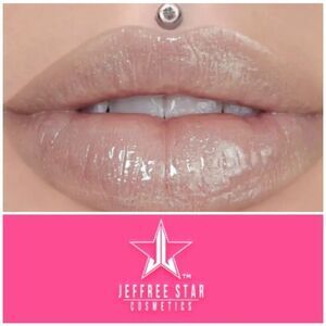 JEFFREE STAR - NWT - The Gloss “Paid in Full”. Box Opened for Photos/Not Product